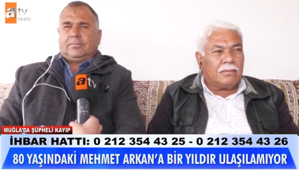 muge anli mehmet arkan kimdir ismail arkan kimdir mehmet arkan olayi nedir